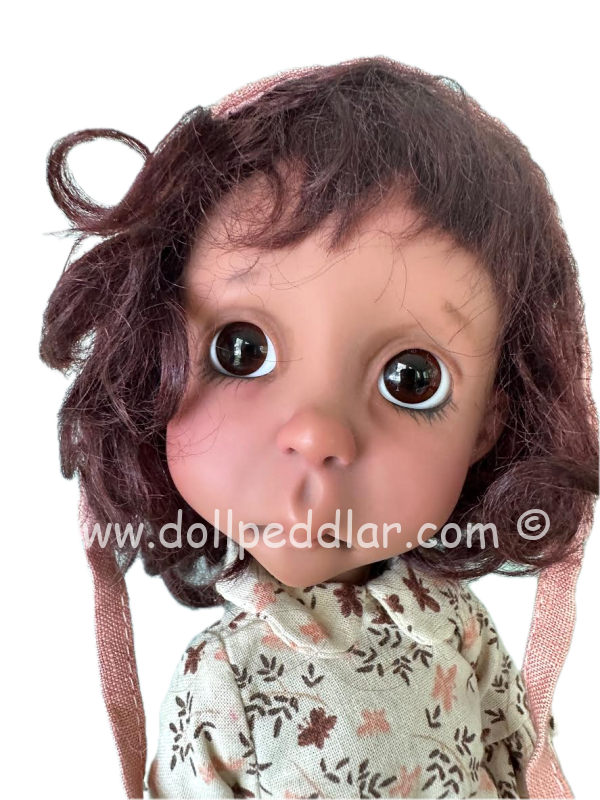 Connie Lowe Artist Proof Extremely Limited 12" LuLu.   New - Image 10