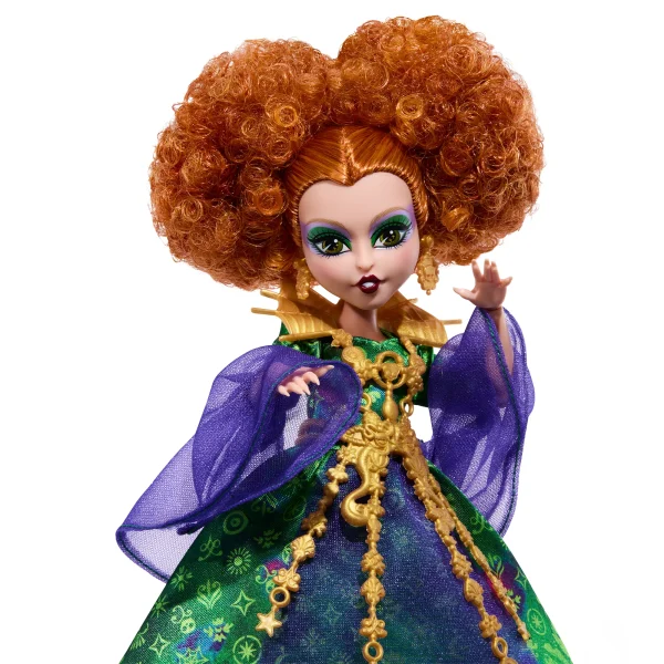 Monster High Disney Hocus Pocus Skullector (3 Doll Set) - Image 3