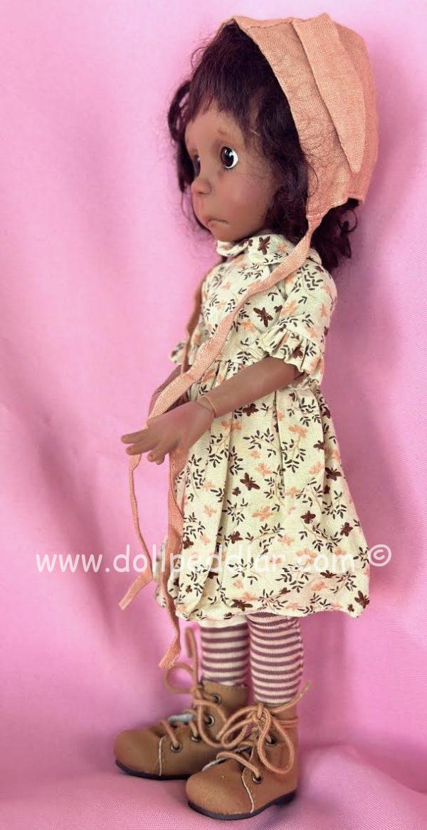 Connie Lowe Artist Proof Extremely Limited 12" LuLu.   New - Image 19