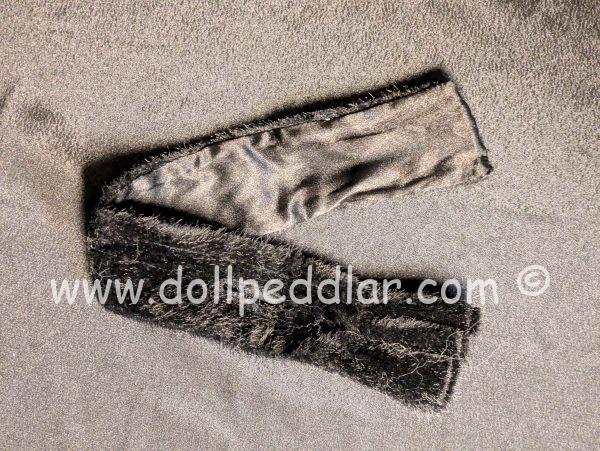 Champagne Night 16" Fashion Doll Outfit - Image 5