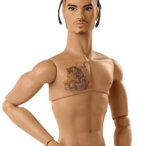 Monarchs/FR Homme – Doll Peddlar Monarchs/FR Homme – Doll Peddlar