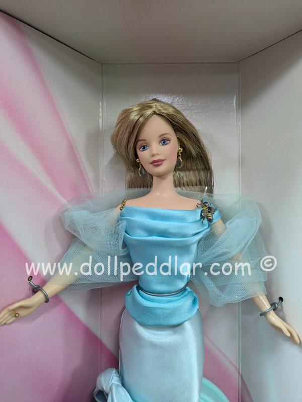 23041 Bumblebee Gala Barbie NRFB in Shipper