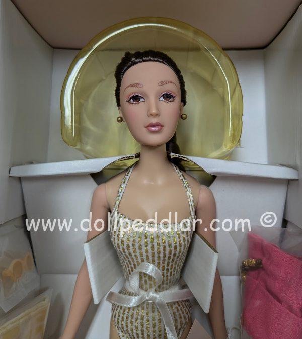 Tides Basic Alex (Brunette) 16" NRFB in Shipper - Image 2