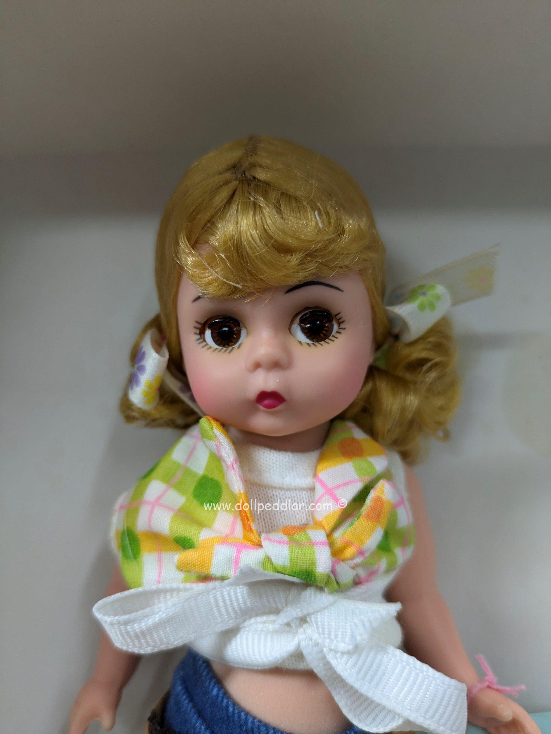 Wendy Works Construction 8" (31420) - Image 2