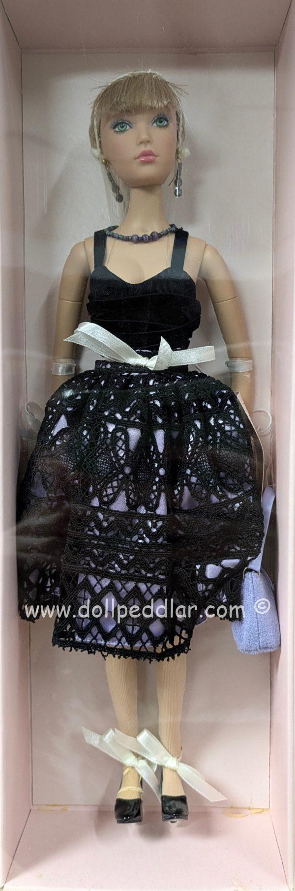 Cocktail Chic Sienna Evans 16" NRFB in Shipper - Image 5