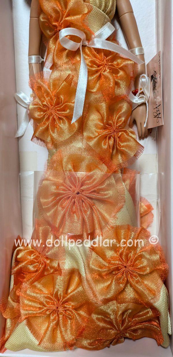 Elegant Sunset Sofia Cruz 16" NRFB in Shipper - Image 3