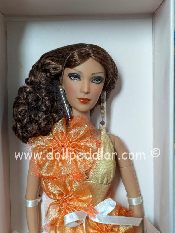 Elegant Sunset Sofia Cruz 16" NRFB in Shipper - Image 2