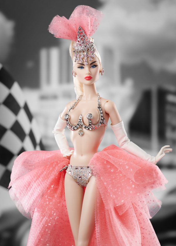 2024 Integrity Stilettos Out East 59th Eye Candy Victoire Roux