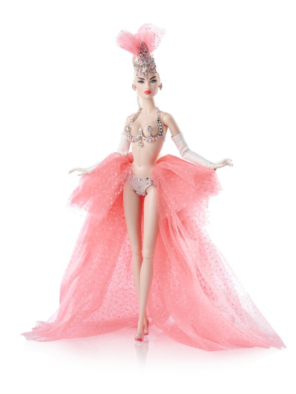 2024 Integrity Stilettos Out East 59th Eye Candy Victoire Roux - Image 2