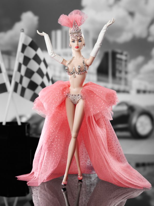 2024 Integrity Stilettos Out East 59th Eye Candy Victoire Roux - Image 3
