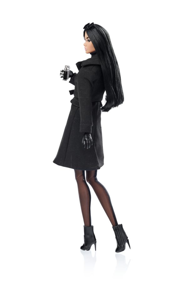2024 Integrity Stilettos Out Poppy Parker Crack the Code Spy Accessory Pack NO DOLL - Image 3