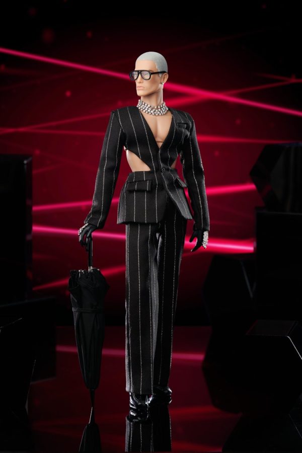 2024 Integrity Stilettos Out NU. Face Style Lab Gentleman Thief Fashion Pack