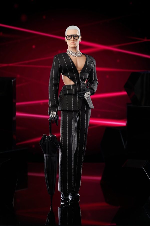 2024 Integrity Stilettos Out NU. Face Style Lab Gentleman Thief Fashion Pack - Image 2