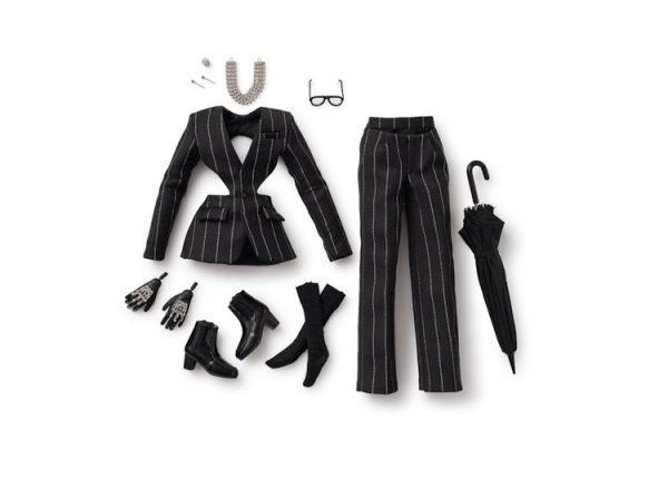 2024 Integrity Stilettos Out NU. Face Style Lab Gentleman Thief Fashion Pack - Image 3