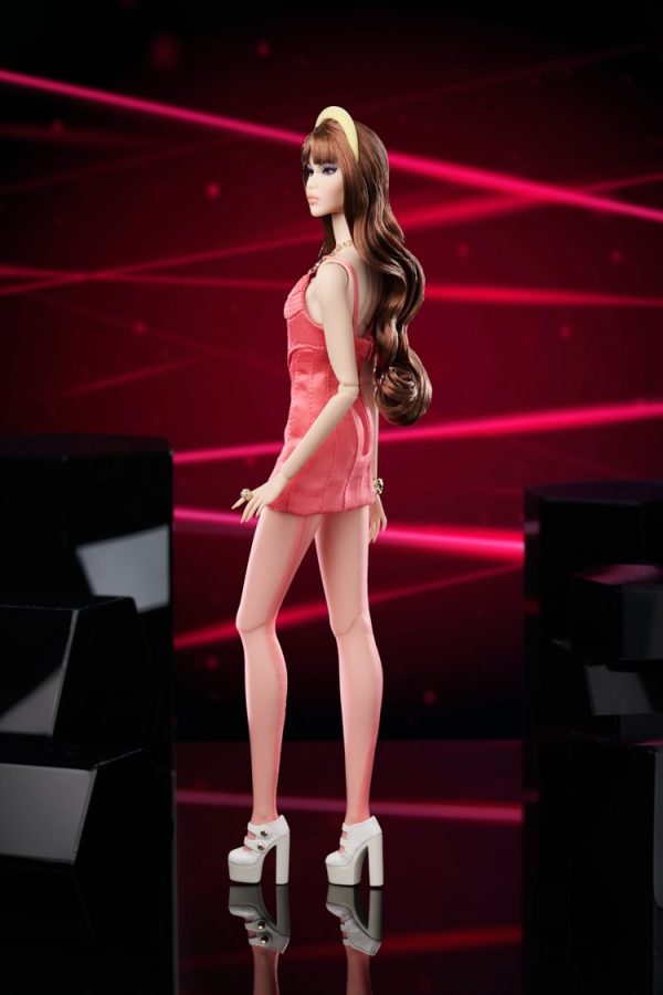 2024 Integrity Stilettos Out NU. Face Style Lab Inside Info Fashion Pack - Image 3