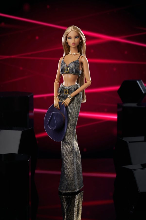 2024 Integrity Stilettos Out NU. Face Style Lab Wild Rush Fashion Pack - Image 2