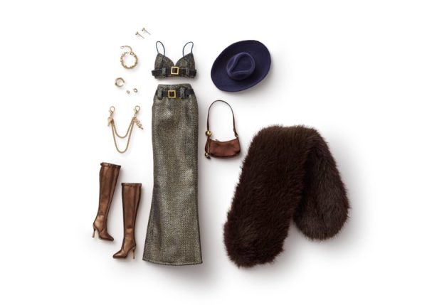 2024 Integrity Stilettos Out NU. Face Style Lab Wild Rush Fashion Pack - Image 4