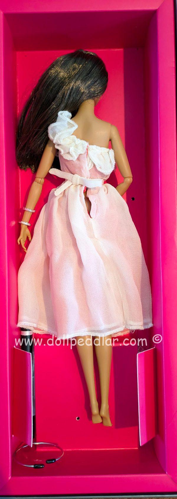 Redressed Zine Queen 12.5" Doll in Original Box and Shipper - Image 4