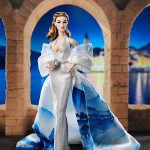 2024 Integrity Stilettos Out Fashion Royalty Ritorno Alla Vita Elyse Jolie as Elisa