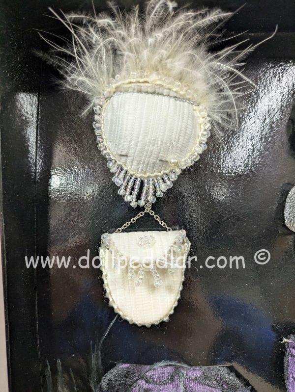 Gene's Hat & Purse Set No. 1 - Image 4