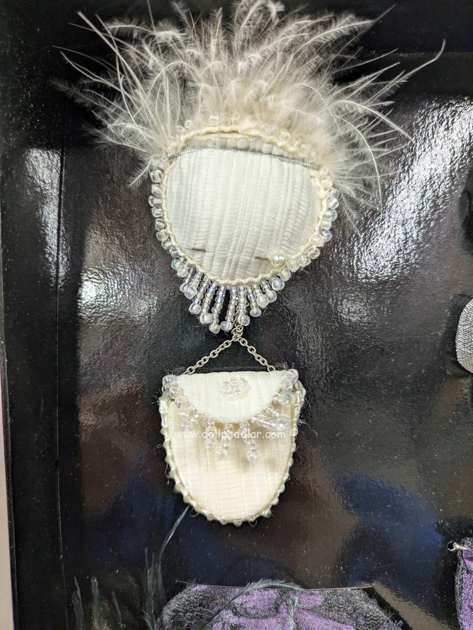 Gene's Hat & Purse Set No. 1 - Image 4