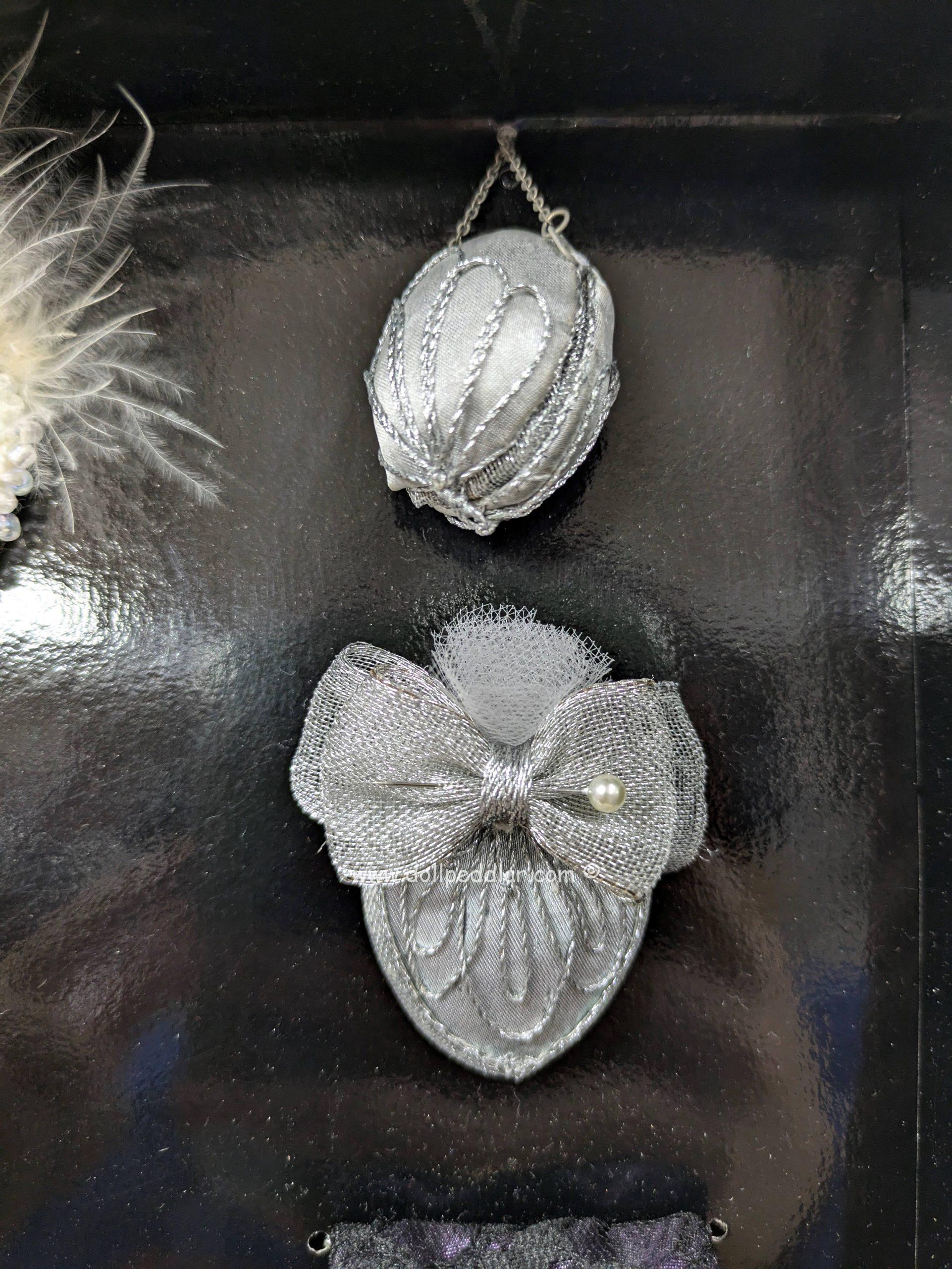 Gene's Hat & Purse Set No. 1 - Image 6