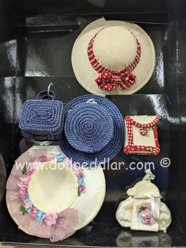 Gene's Hat & Purse Set No. 2 - Image 2