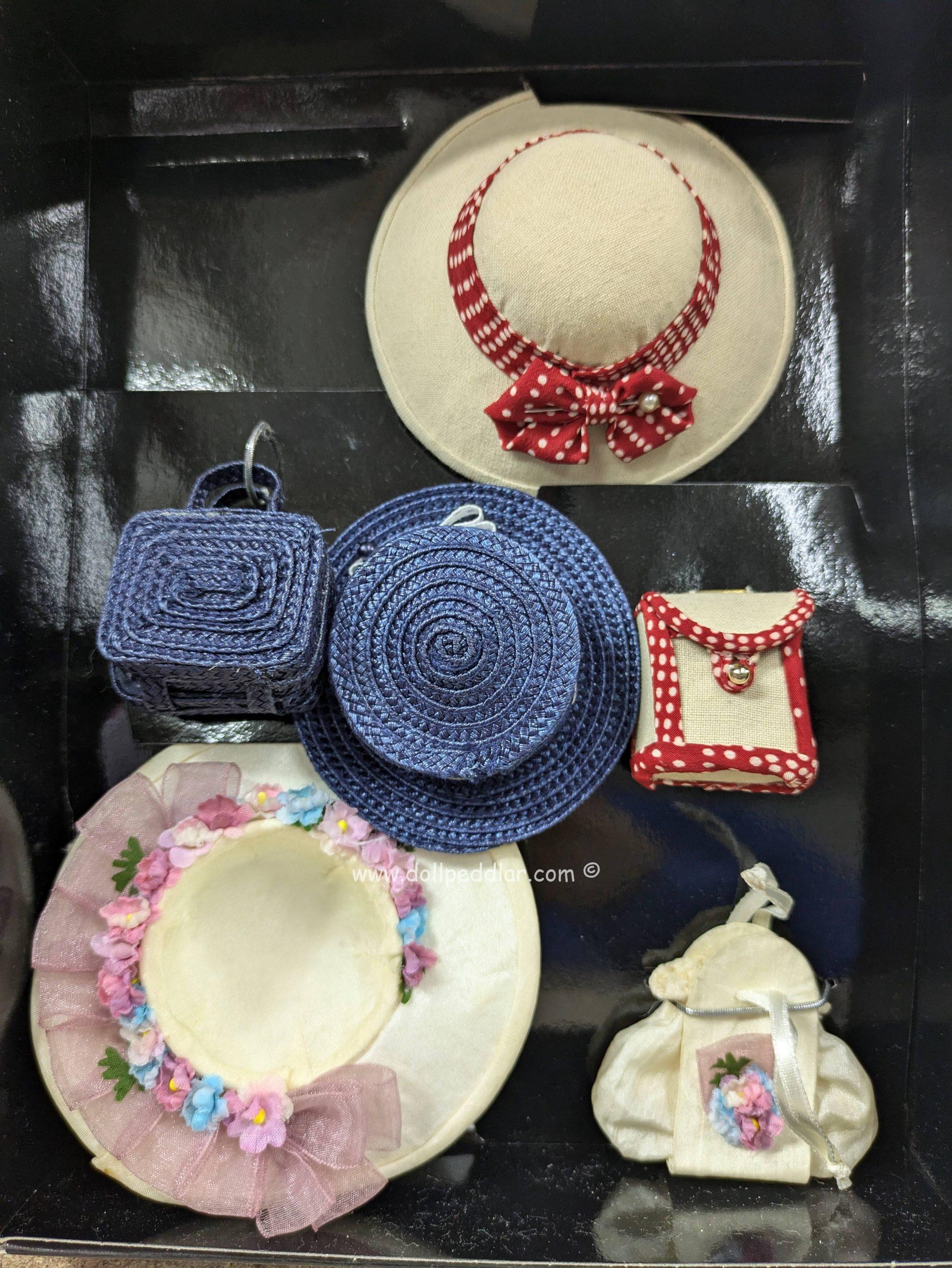 Gene's Hat & Purse Set No. 2 - Image 2