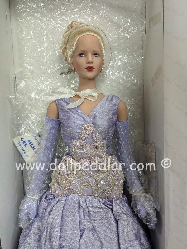 American Model 19" Iris LE500 NRFB in Shipper - Image 4