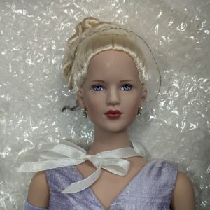 American Model 19″ Iris LE500 NRFB in Shipper