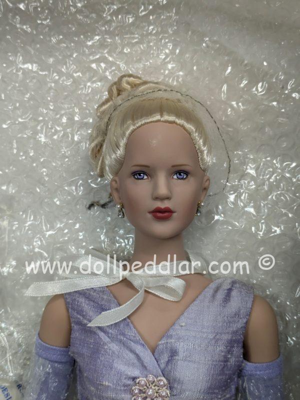 American Model 19" Iris LE500 NRFB in Shipper