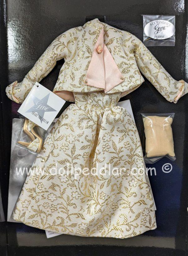Gene Marshall Cameo Costume 16" - Image 2