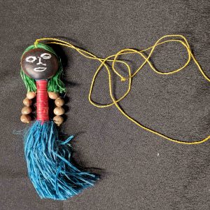 Amazoñ Women Health Collective Necklace