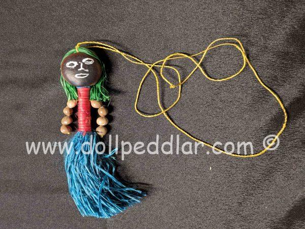Amazoñ Women Health Collective Necklace