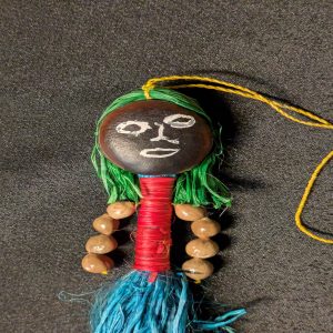 Amazoñ Women Health Collective Necklace