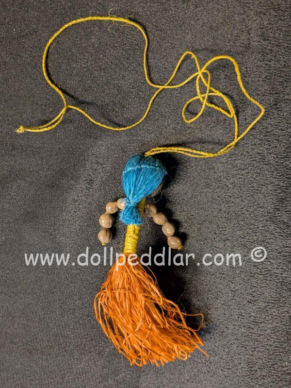 Amazoñ Women Health Collective Necklace - Image 2