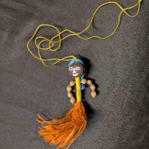 Amazoñ Women Health Collective Necklace