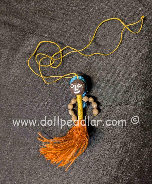 Amazoñ Women Health Collective Necklace