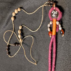 Amazoñ Women Health Collective Necklace