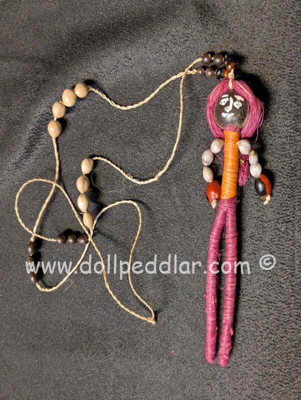 Amazoñ Women Health Collective Necklace
