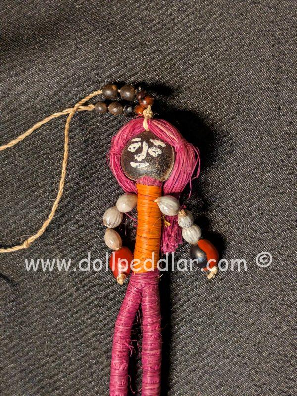 Amazoñ Women Health Collective Necklace - Image 2