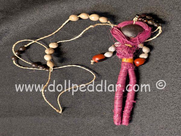 Amazoñ Women Health Collective Necklace - Image 3