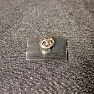 Gene Marshall Doll Lone Star State Pin