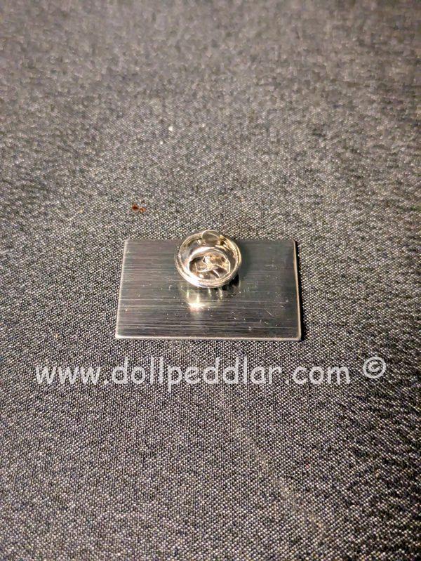 Gene Marshall Doll Lone Star State Pin - Image 2