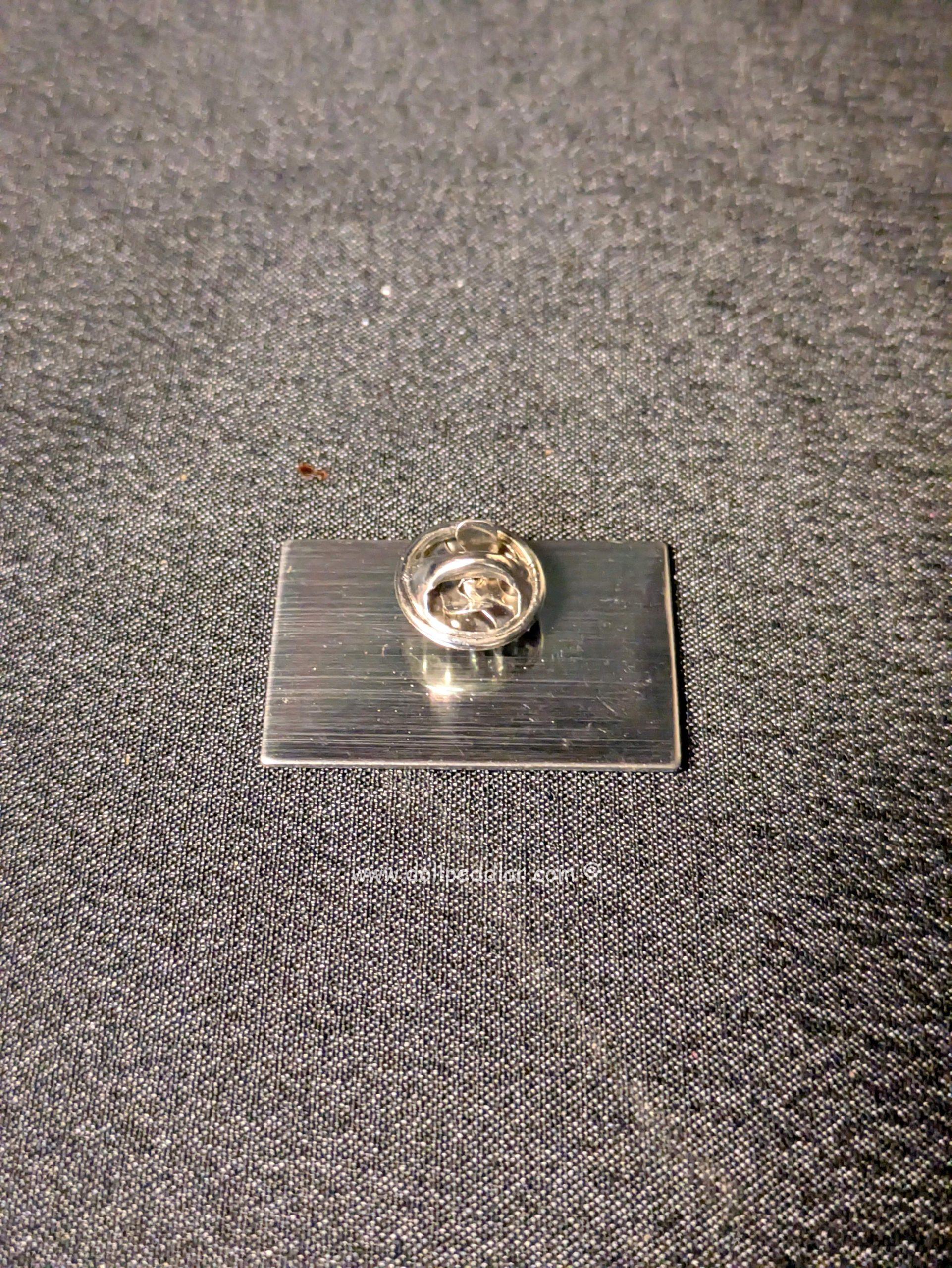 Gene Marshall Doll Lone Star State Pin - Image 2