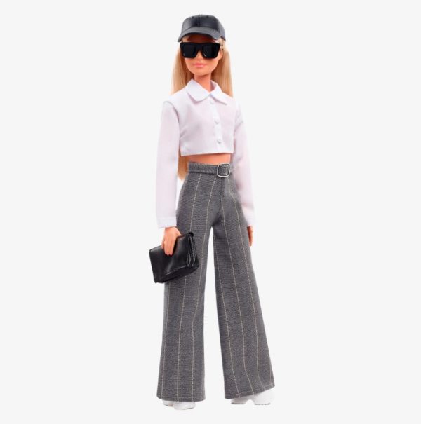 @BarbieStyle Fashion Pack – Urban Chic NRFB in Shipper - Image 2