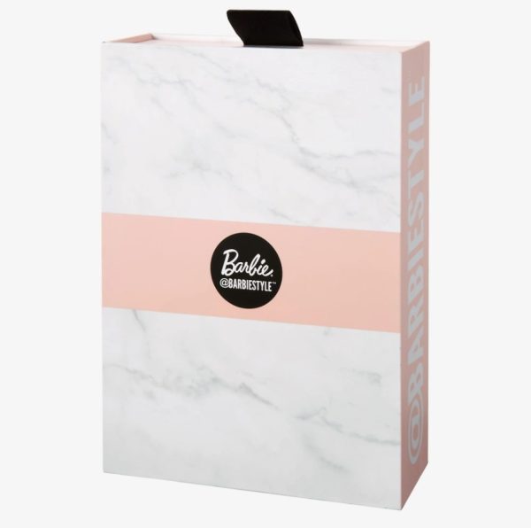 @BarbieStyle Fashion Pack – Urban Chic NRFB in Shipper - Image 4