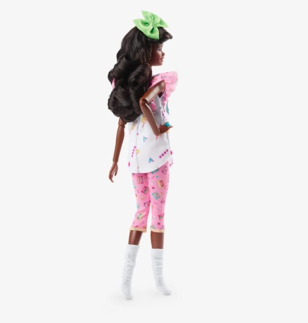 HJX19 Barbie Rewind 80s Edition Slumber Party - Image 3