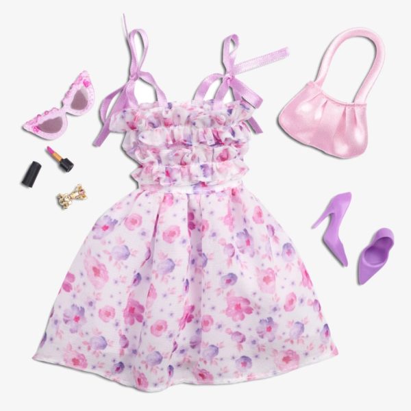 @BarbieStyle Fashion Pack – Spring Date NRFB in Shipper