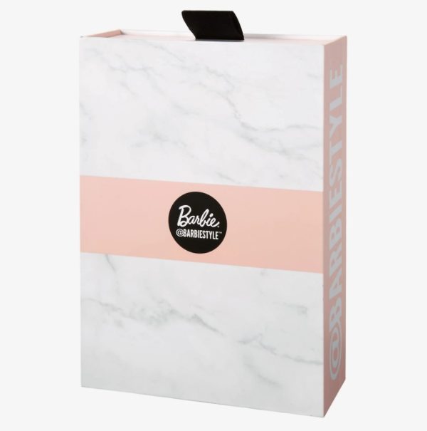 @BarbieStyle Fashion Pack – Spring Date NRFB in Shipper - Image 4